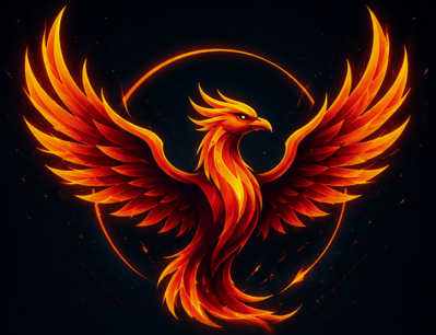 phoenix bpo logo